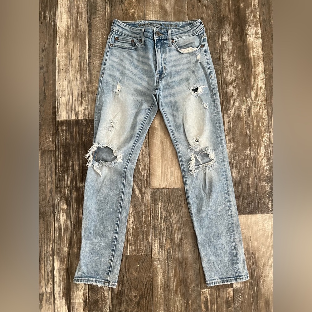 Men’s American eagle jeans slim sz 29x30